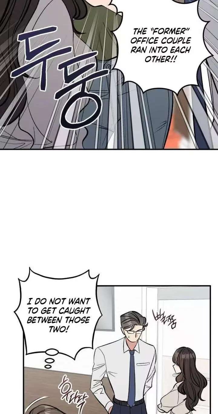 If You Don't Date, You Die! Chapter 37 - page 19