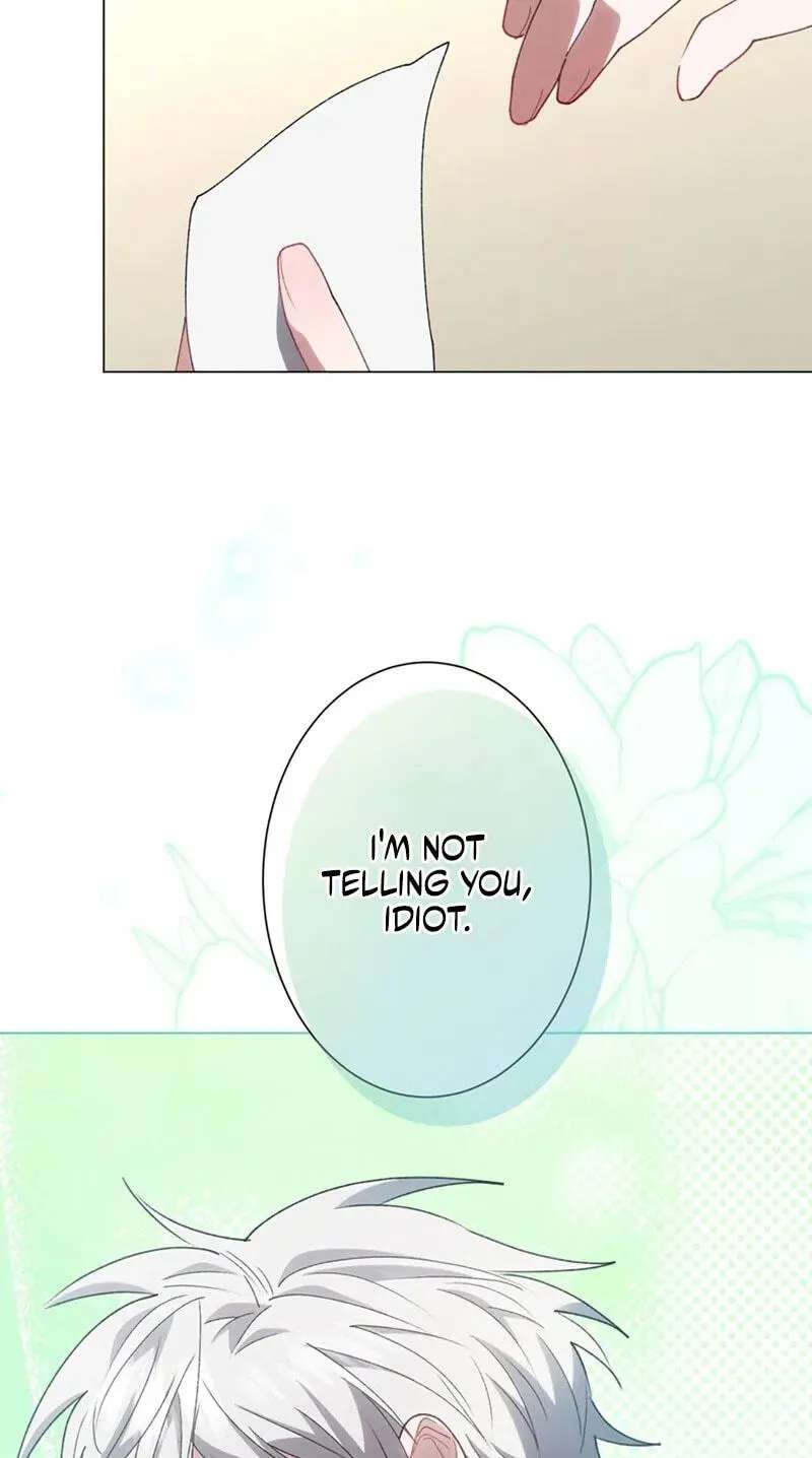 Toshishita Shuuchaku Ouji wa Fuguu na Oujo o Itoshi Sugi Teru Chapter 30 - page 95