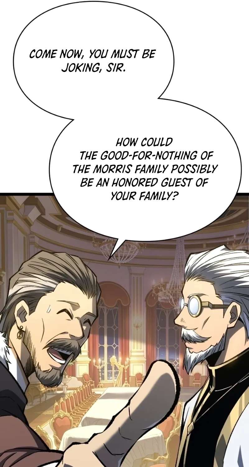 Rebirth:Monarch of the Dead Chapter 31 - page 61
