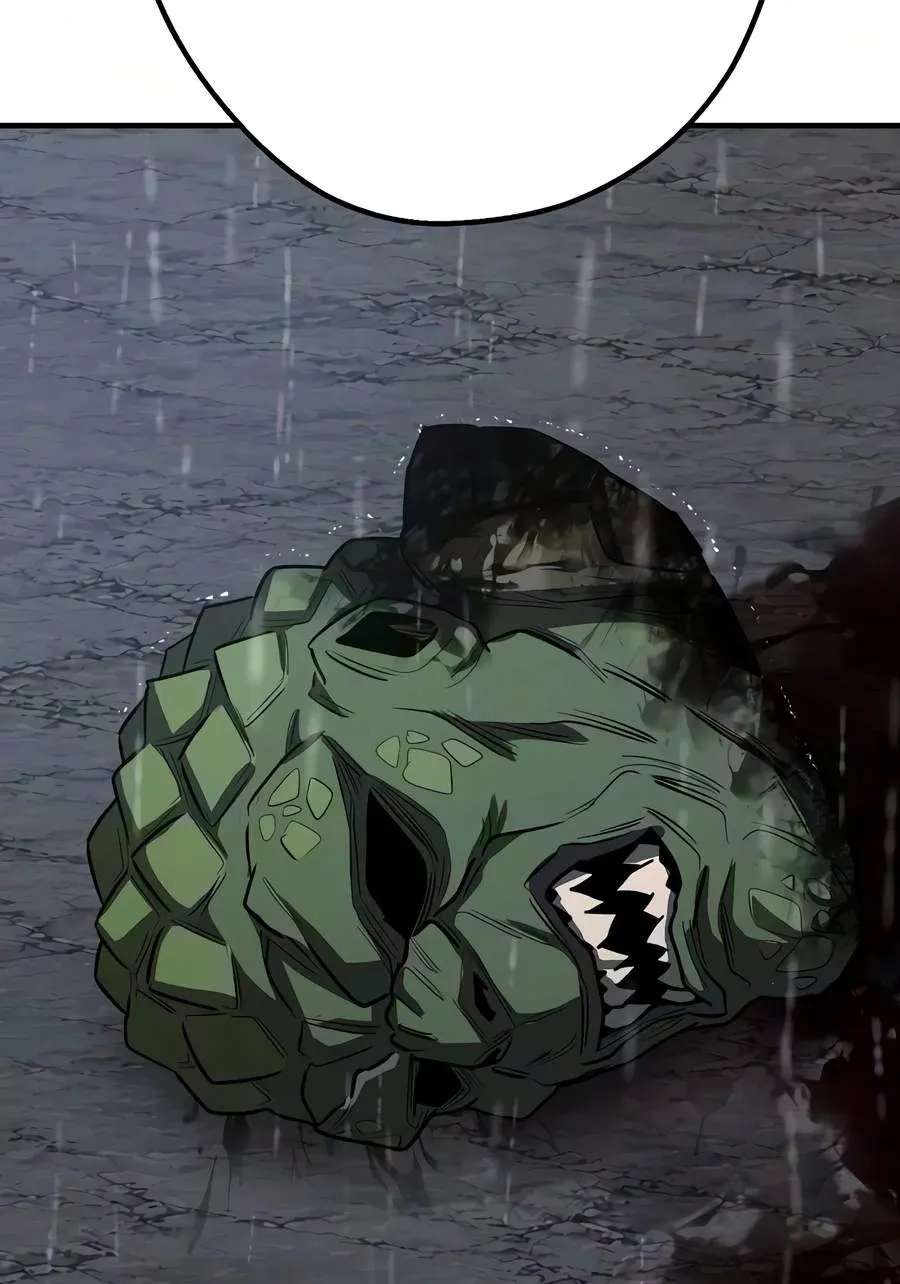The Berserker's Second Playthrough Chapter 40 - page 181
