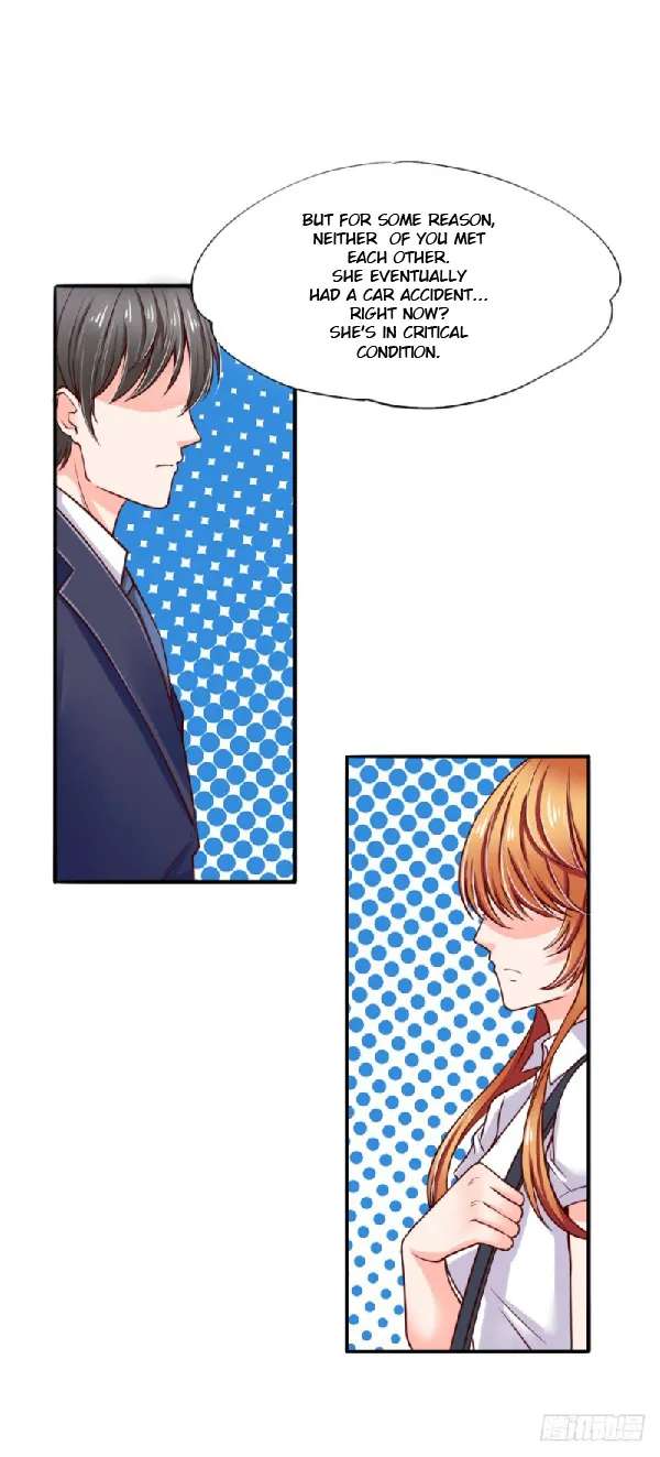 I Only Want To Meet You Chapter 5 - page 36