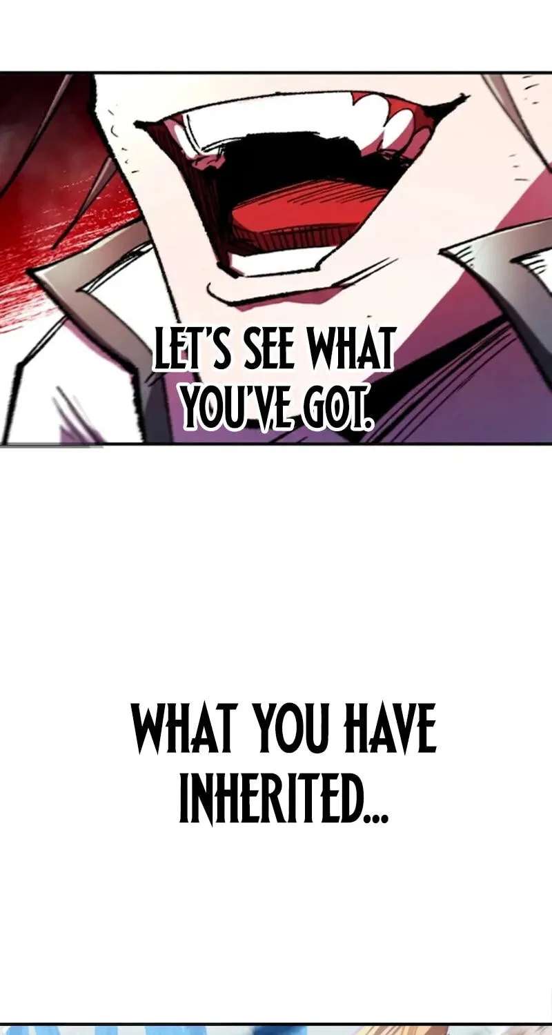 Island of Stars and Chains Chapter 74 - page 55
