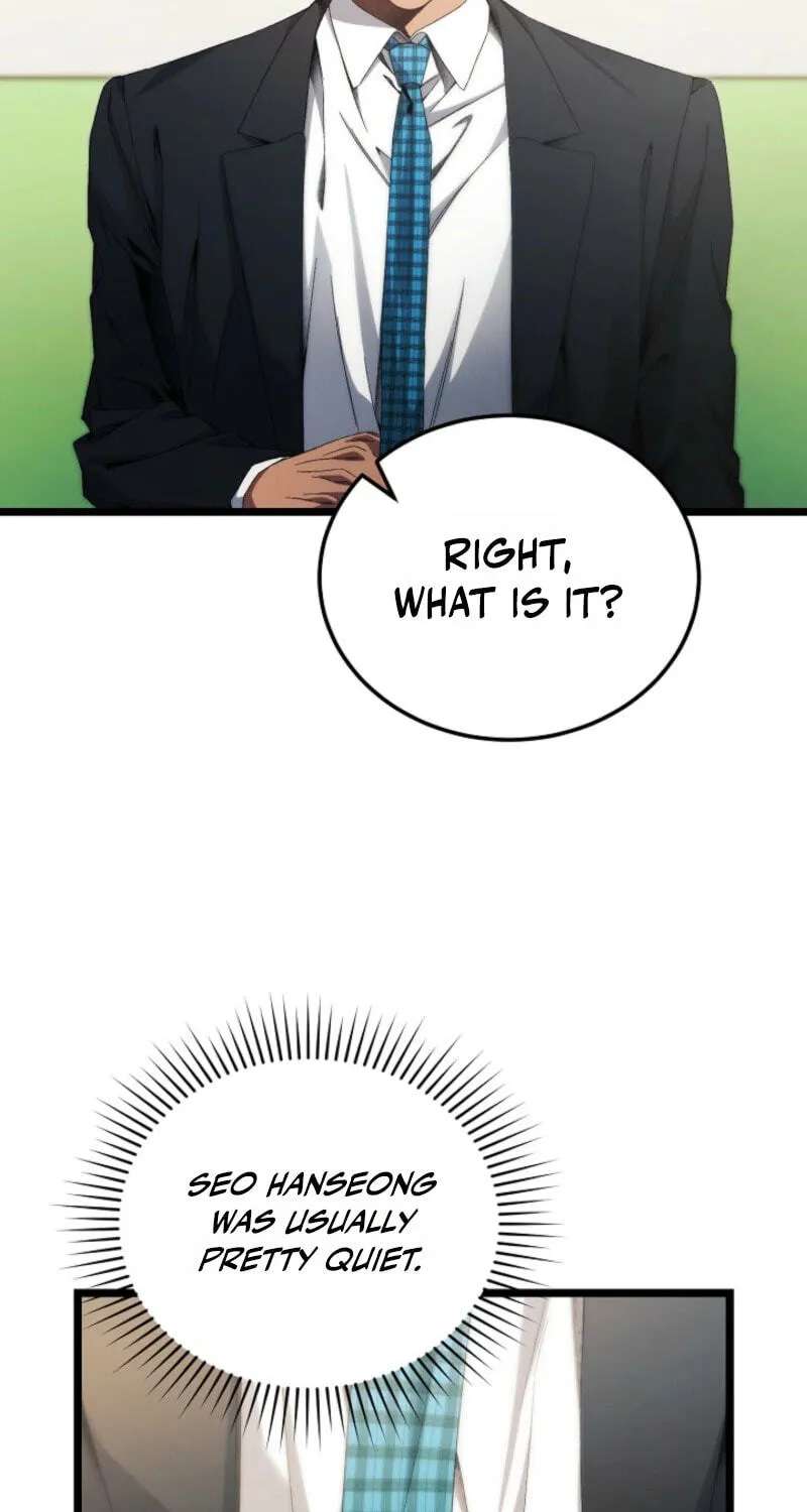 For My Own Good Chapter 99 - page 11