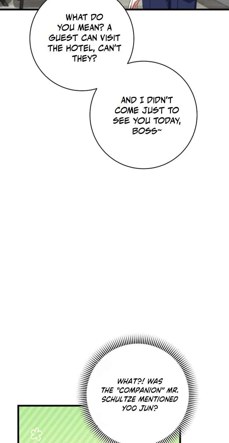 Welcome to the Dungeon Hotel Chapter 107 - page 67