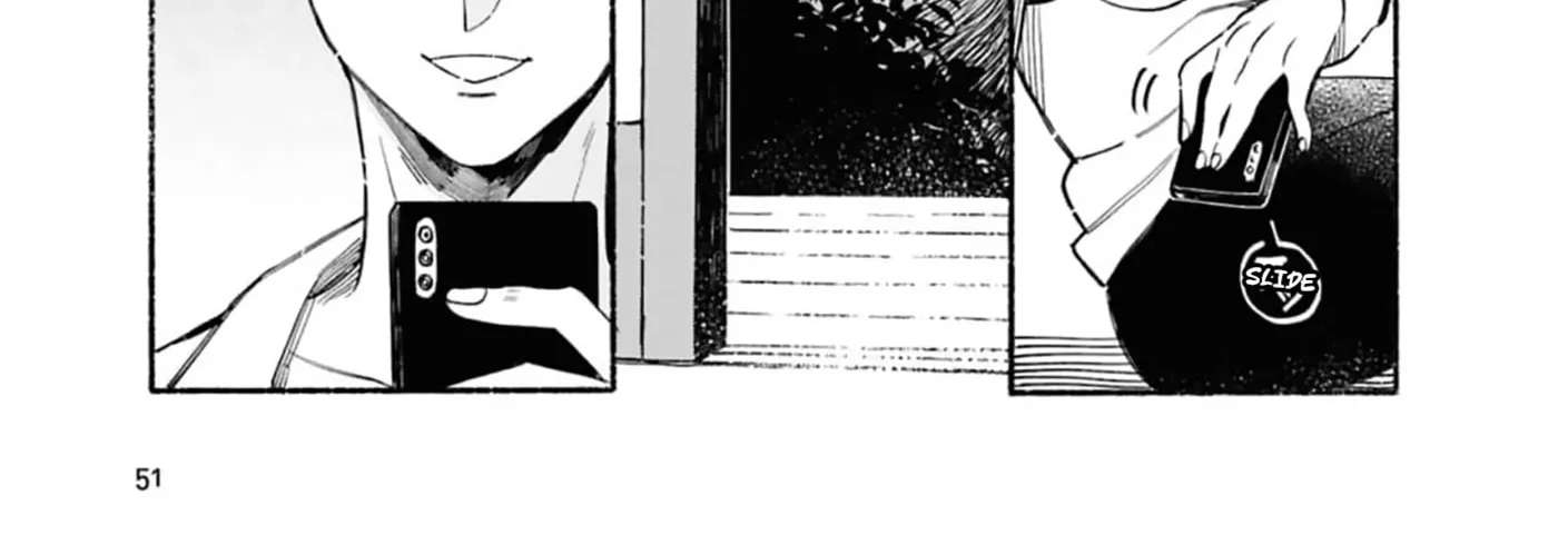 The Lady And Her Dog Chapter 2 - page 40