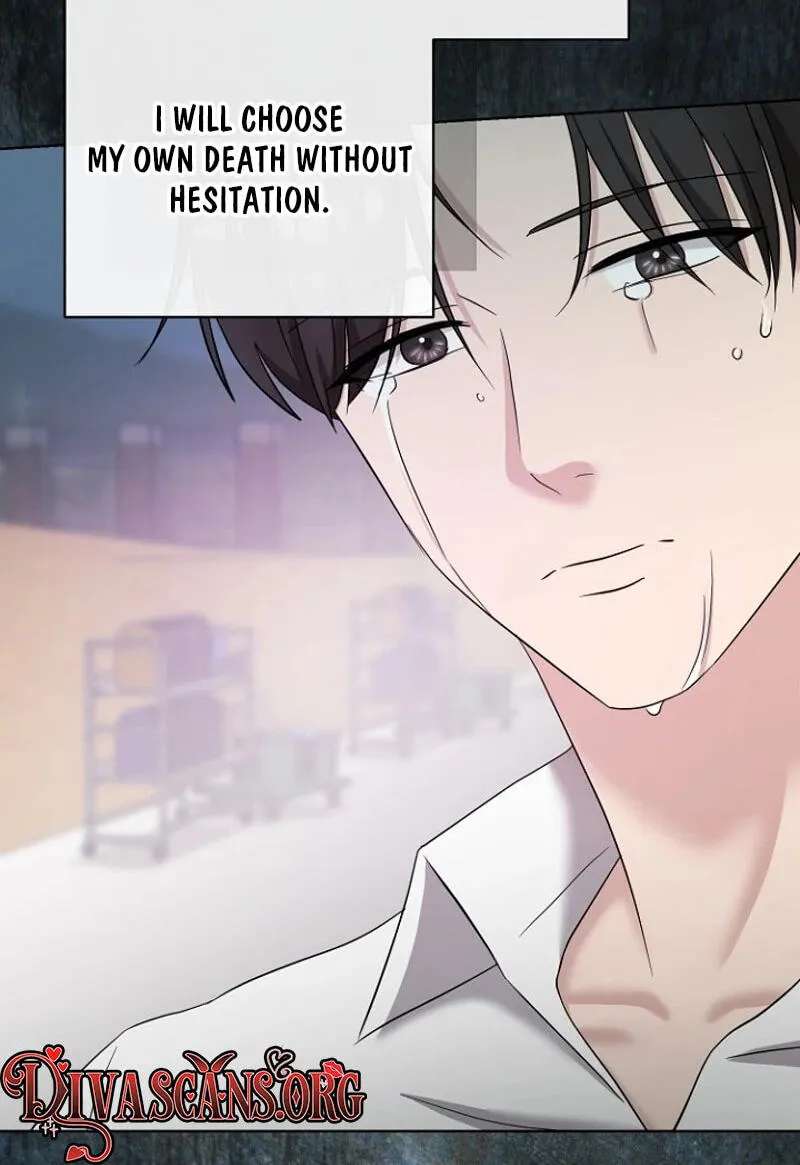 Burn Down Chapter 40 - page 95