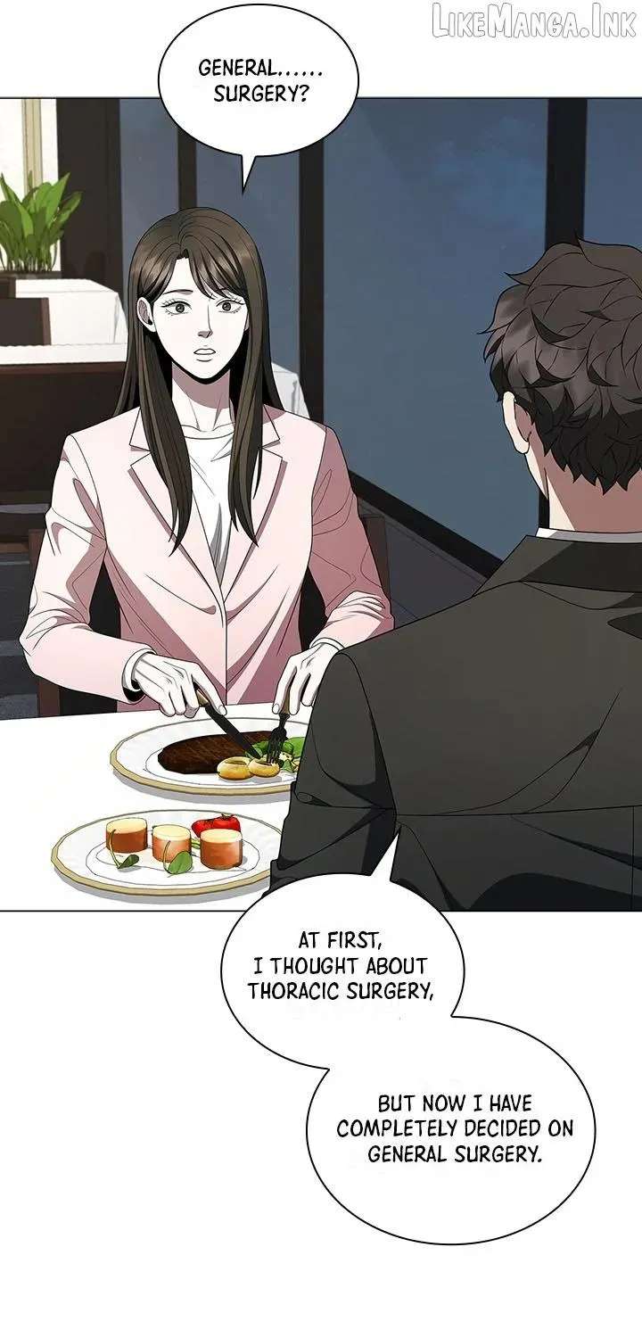 Dr. Choi Tae-Soo Chapter 326 - page 65