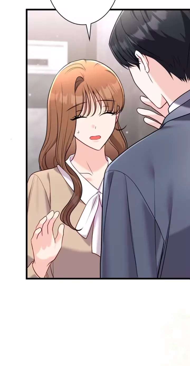My Fiancé After the Rain Chapter 36 - page 92