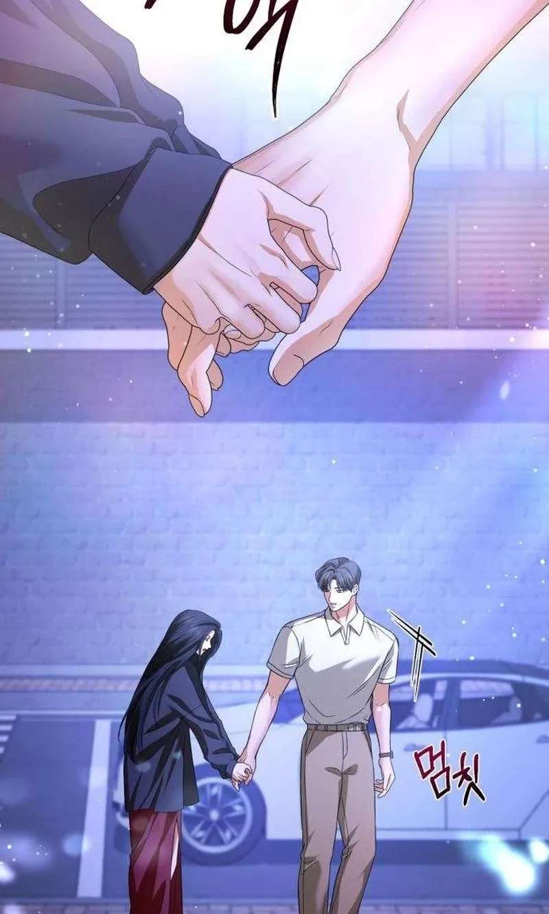I Will Remarry the Ex-Husband I Killed Chapter 17 - page 15