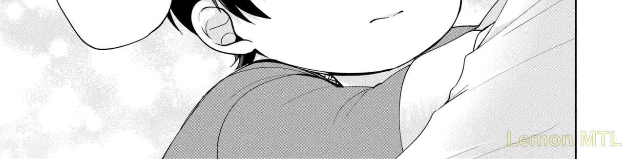 A Baby's Otherworld Crawling Struggle Record Chapter 6.1 - page 20
