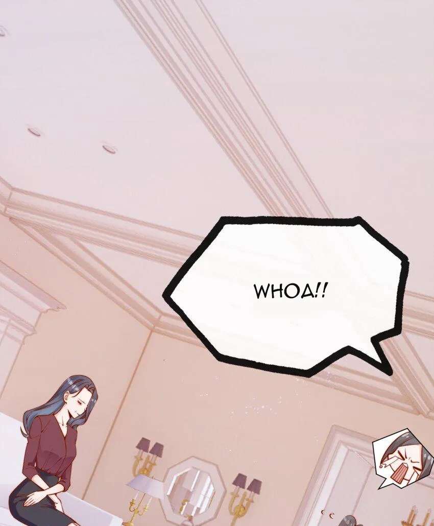 The Way My Nemesis Looks At Me Is Slowly Shifting Chapter 44 - page 23