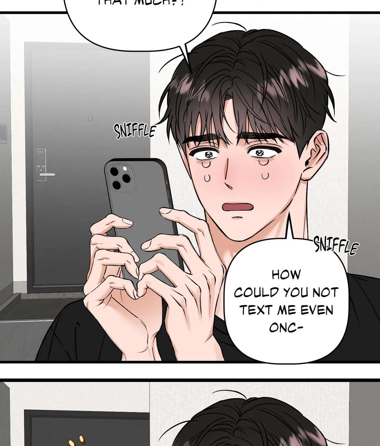 I'll Arrest You! Chapter 6 - page 118