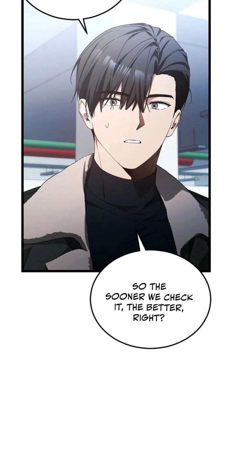 For My Own Good Chapter 102 - page 70