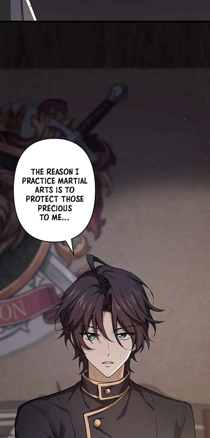 Supreme Academy Genius Chapter 110 - page 52