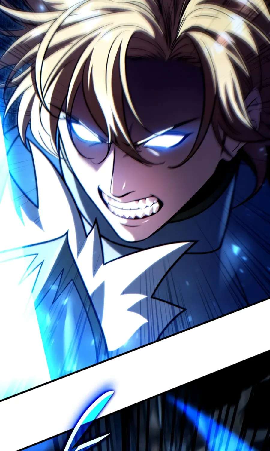 The Lord Who Levels Up by Absorbing Powers Chapter 20 - page 17