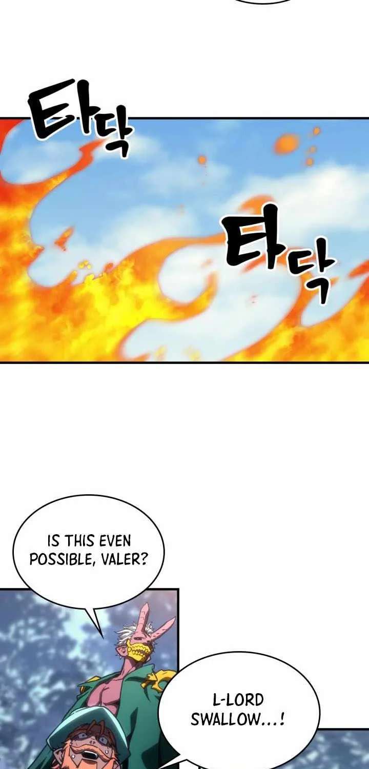 Mr Devourer, Please Act Like A Final Boss Chapter 144 - page 3