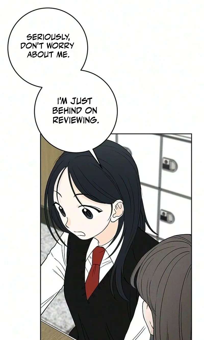 Have a Good Day Chapter 12 - page 71