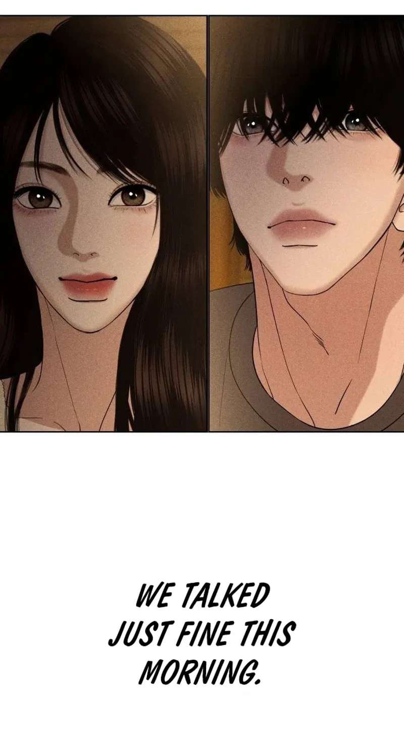 A Loser’s Love Chapter 40 - page 44