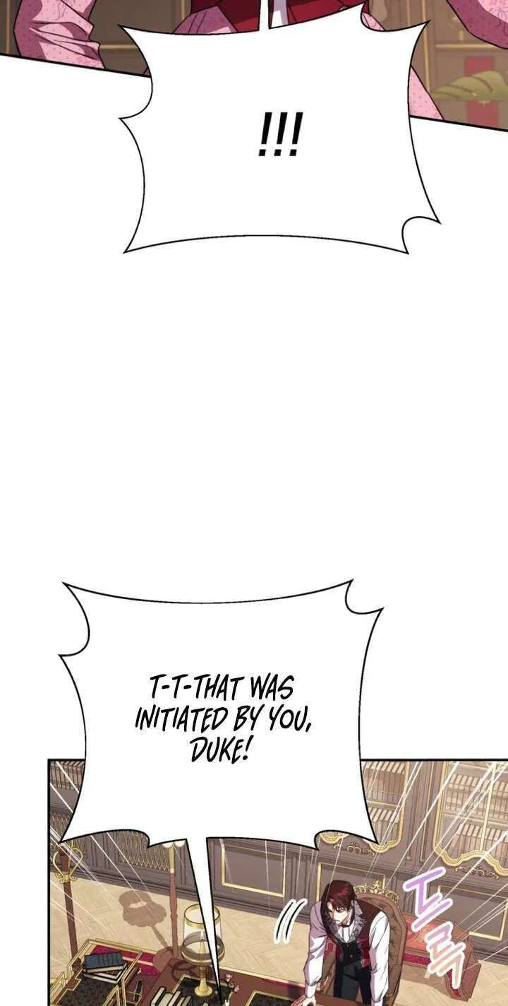 The Immoral Duke Needs to be Homeschooled Chapter 61 - page 49