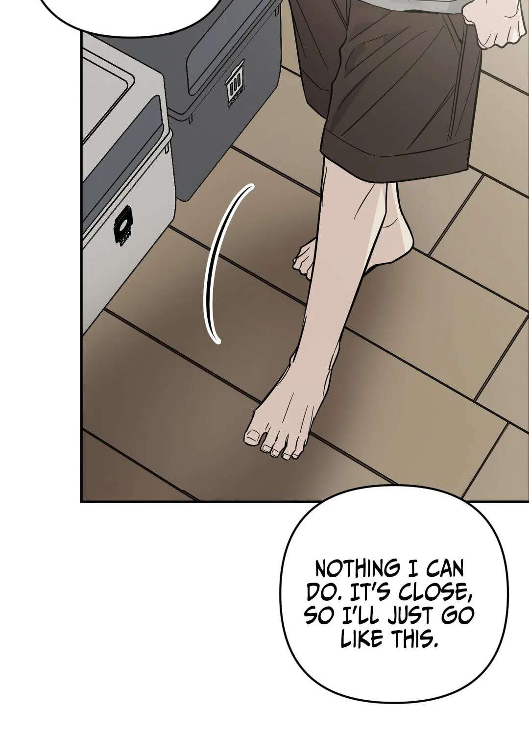 Give Birth to a Baby Wildcat for Me, Unless You Want to See Me Go Insane! Chapter 39 - page 180