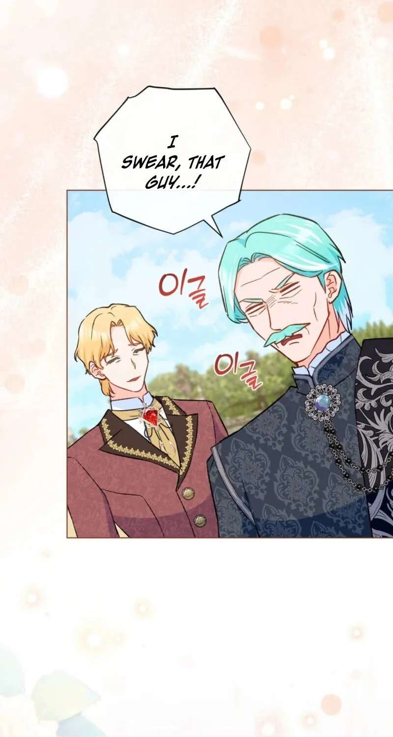 Lady Chef Royale Chapter 232 - page 87
