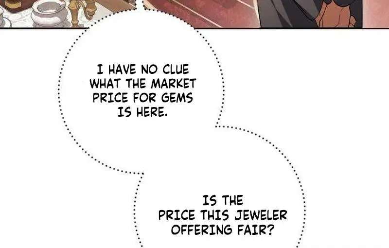 I Became the Owner of a Poor Estate Chapter 6 - page 19