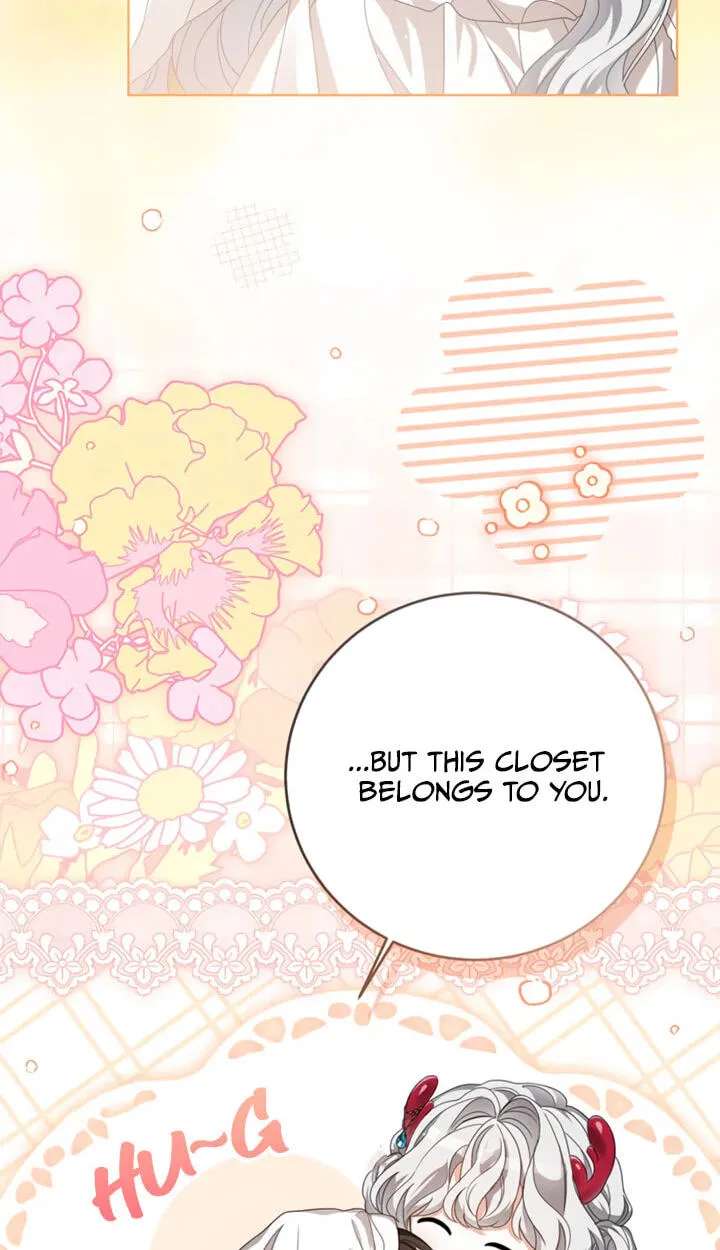 While Others Became Female Leads In Romantic Fantasy Novels, I Became A Closet Monster Chapter 13 - page 97