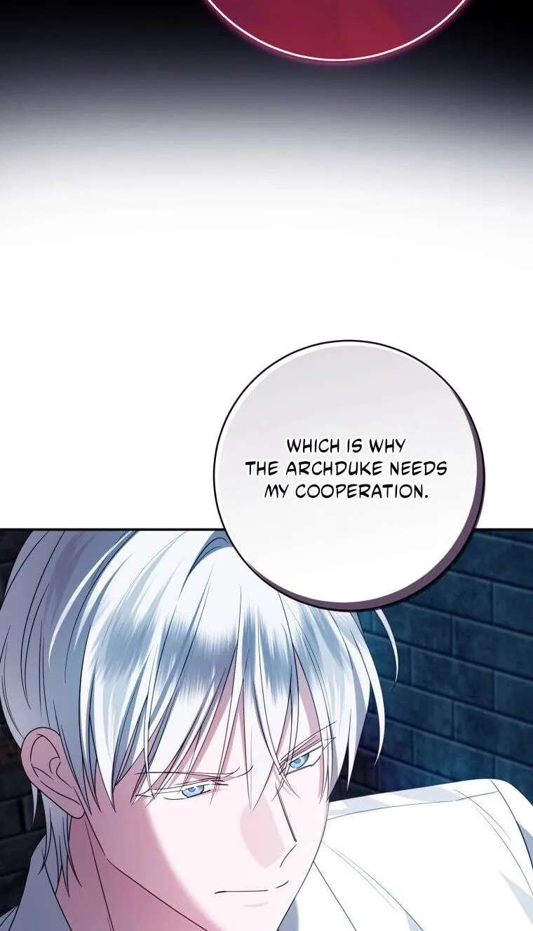 I Met the Male Lead in Prison Chapter 105 - page 67