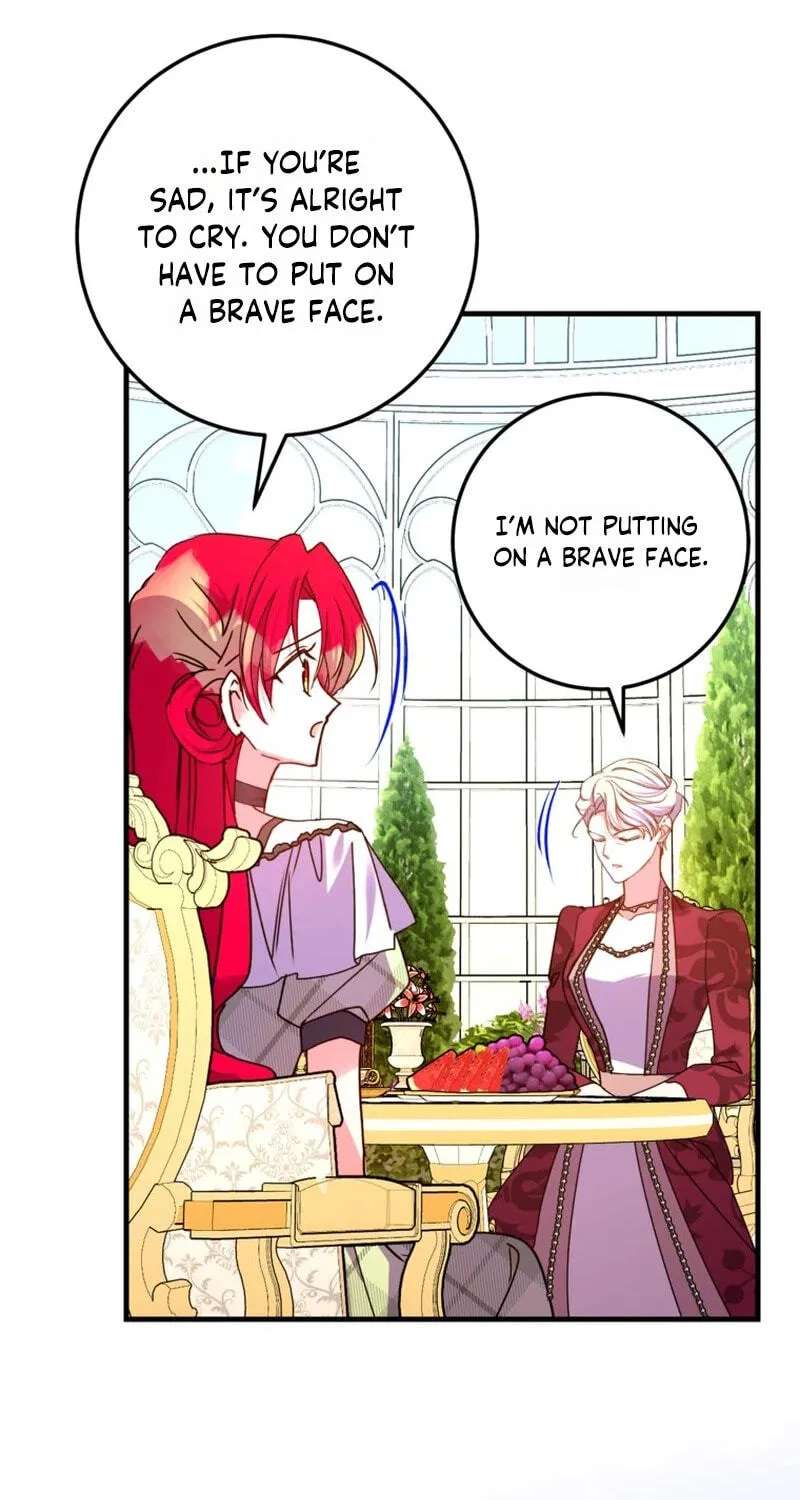 Country Life With His Sexy Majesty Chapter 61 - page 49