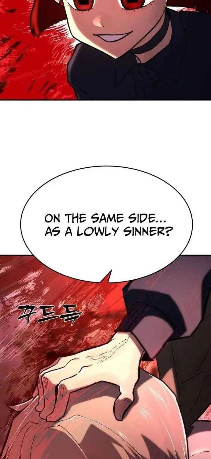 The Strongest in Hell, Mak Geum-gang Chapter 4 - page 20