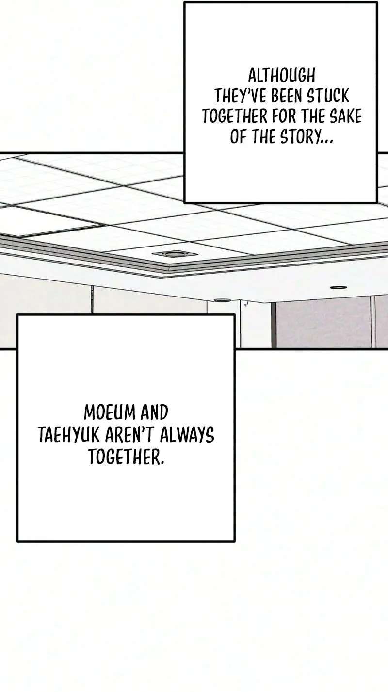 The Perfect Senior's Secret! Chapter 28 - page 43