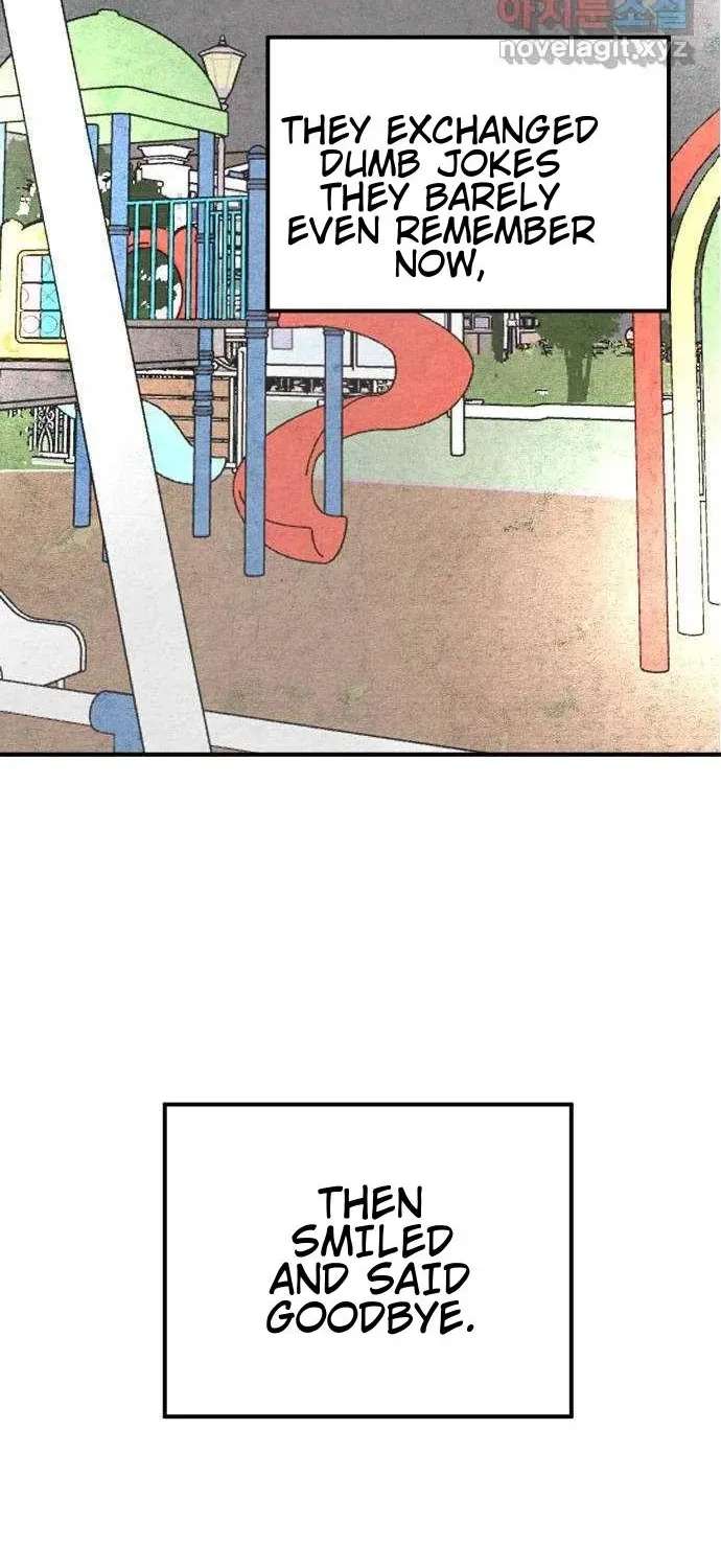 How to Turn You Around Chapter 39 - page 15