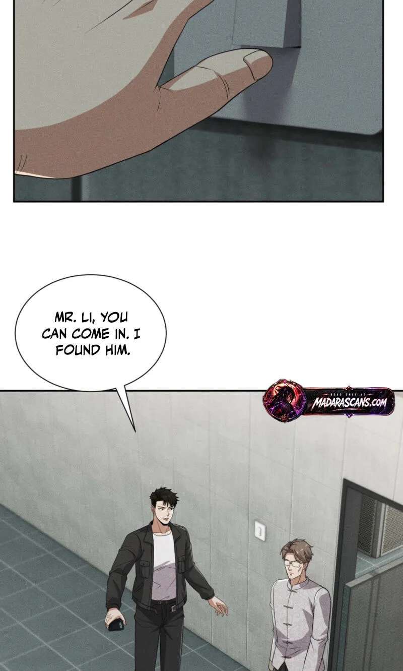 Dushi Yin Long Chapter 97 - page 45