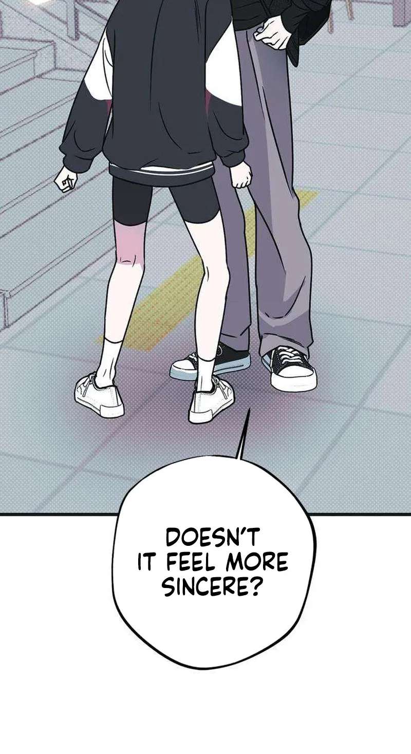 Hate Girl Chapter 17 - page 16