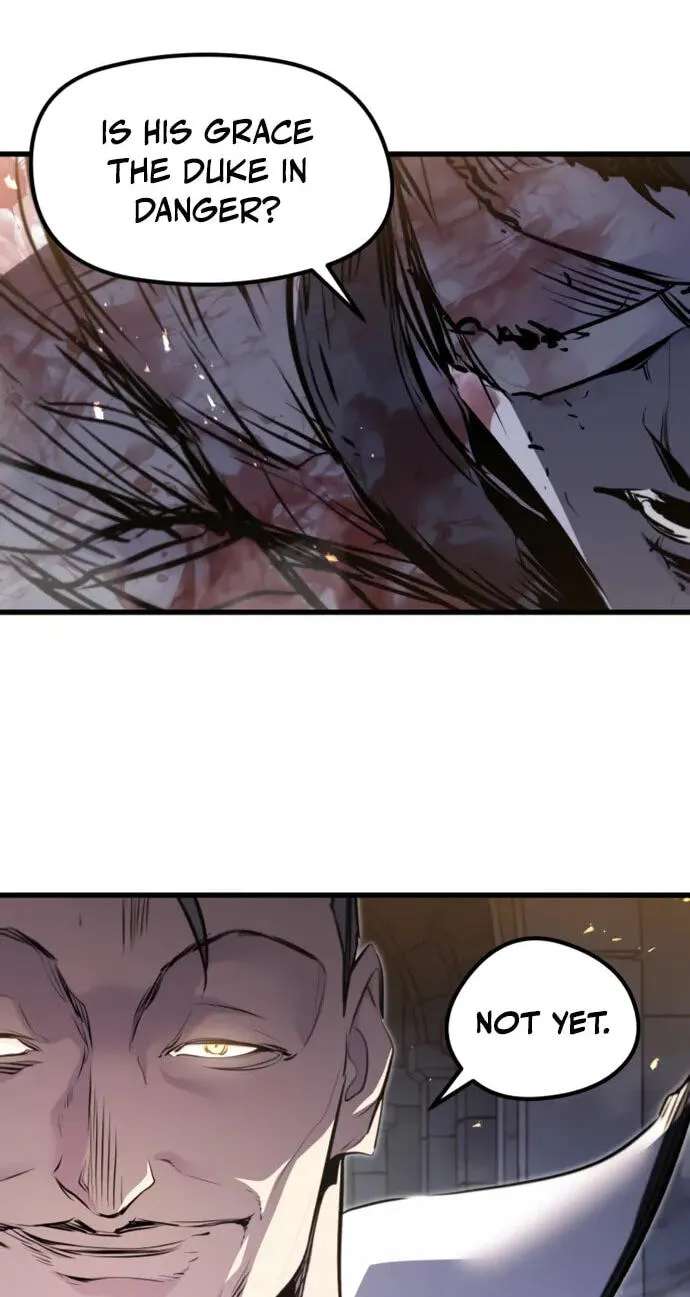 The Regressed Mercenary Has a Plan Chapter 104 - page 94