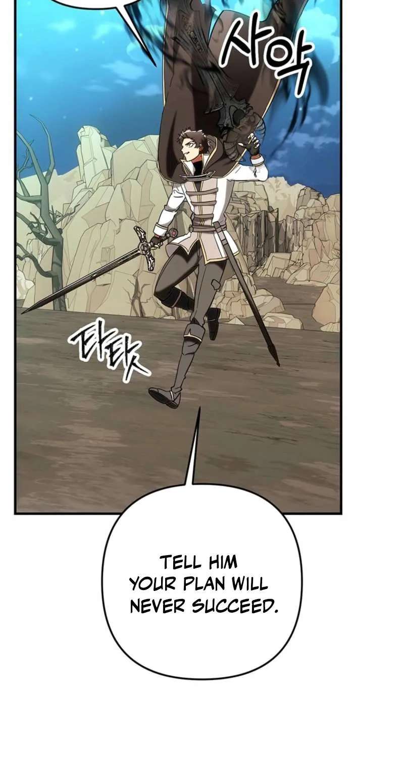Trapped in a Crazy World as an Extra Chapter 74 - page 56