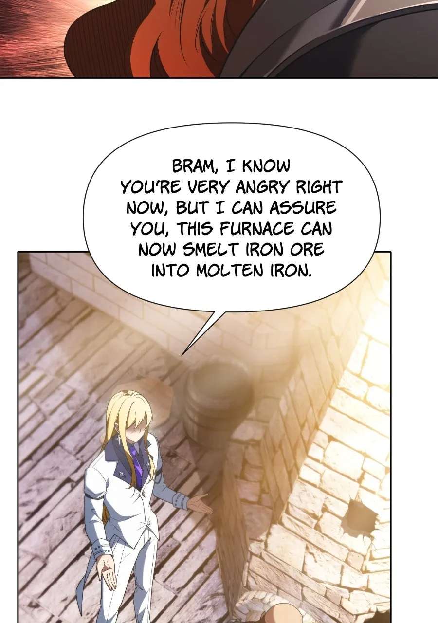 I Dominate a Magical Continentwith an Industrial Revolution Chapter 37 - page 41