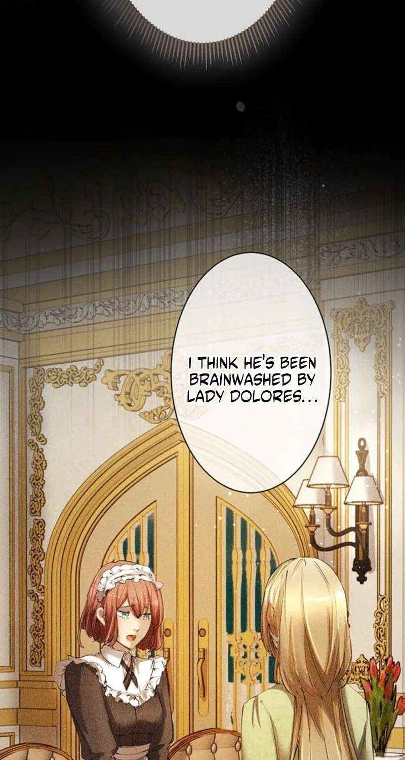 A Farewell Revenge for My Beloved Chapter 23 - page 63