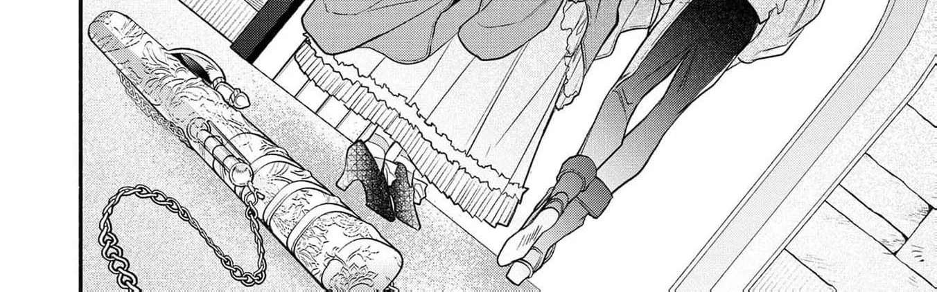 Wakeari Ouji-sama to Chiyu no Seijo Chapter 4 - page 62