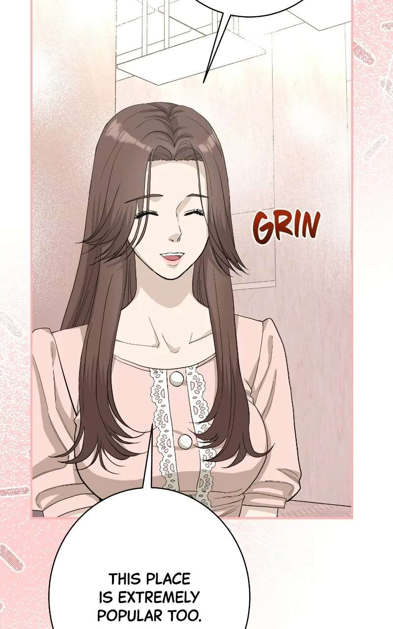 Undercover Wife Chapter 43 - page 58