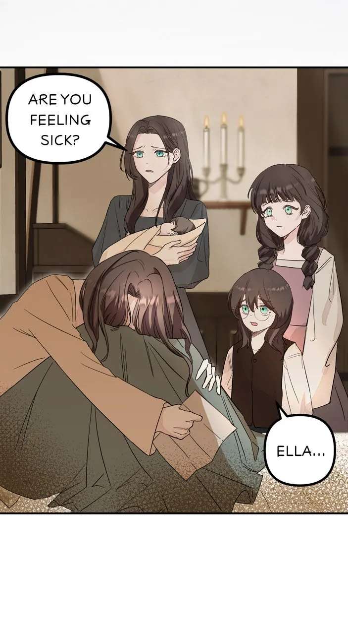 My Obsessive Father'sHeroic Homecoming Chapter 1 - page 41