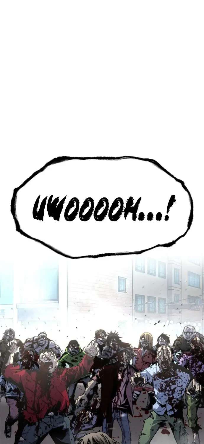 Love Tears Through Zombies Chapter 1 - page 11