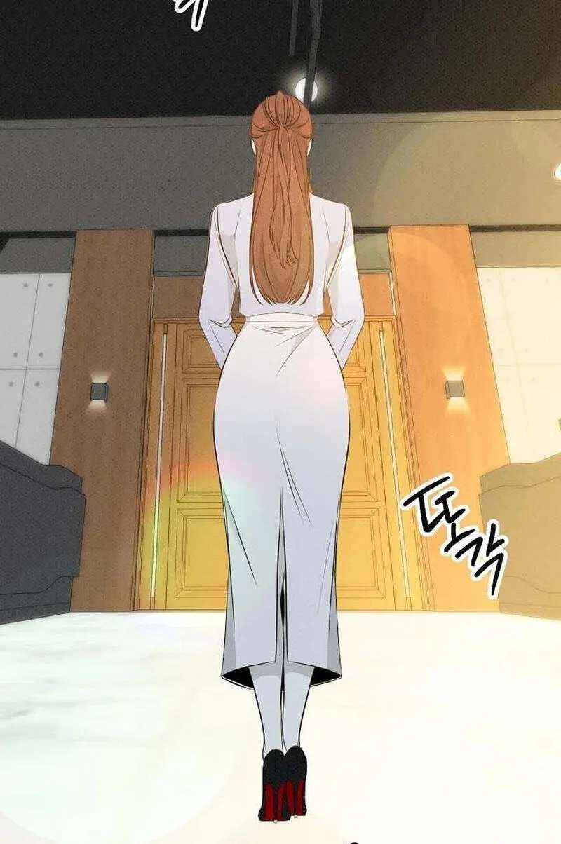 Bad Secretary (Pre-serialization) Chapter 63 - page 42