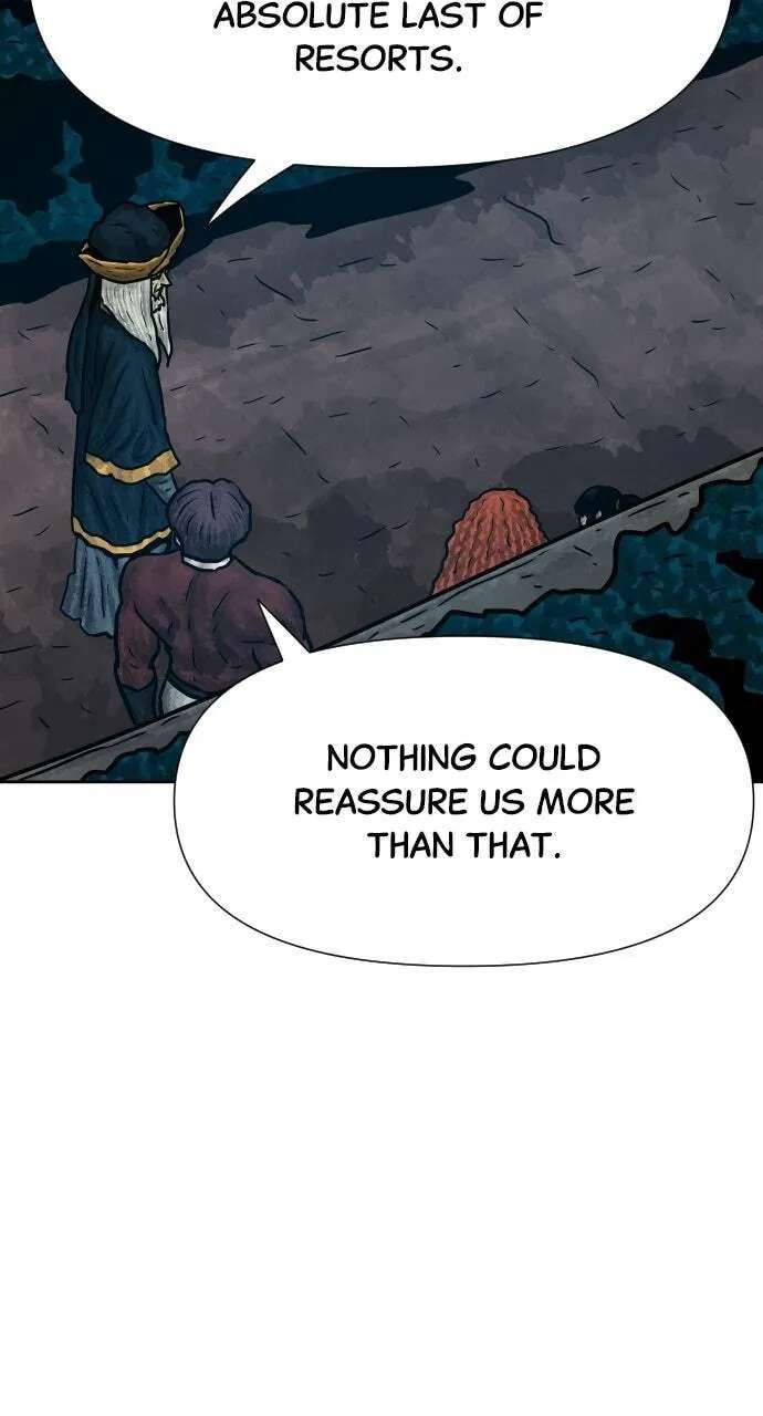Warrior Executioner Chapter 202 - page 65