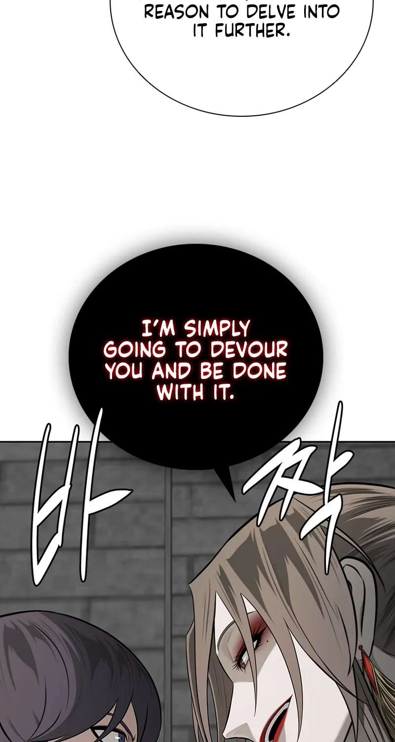 Absolute Master of the Senate Chapter 80 - page 43