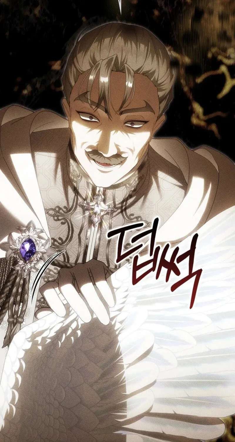 The Baby Fairy is a Villain Chapter 72 - page 50