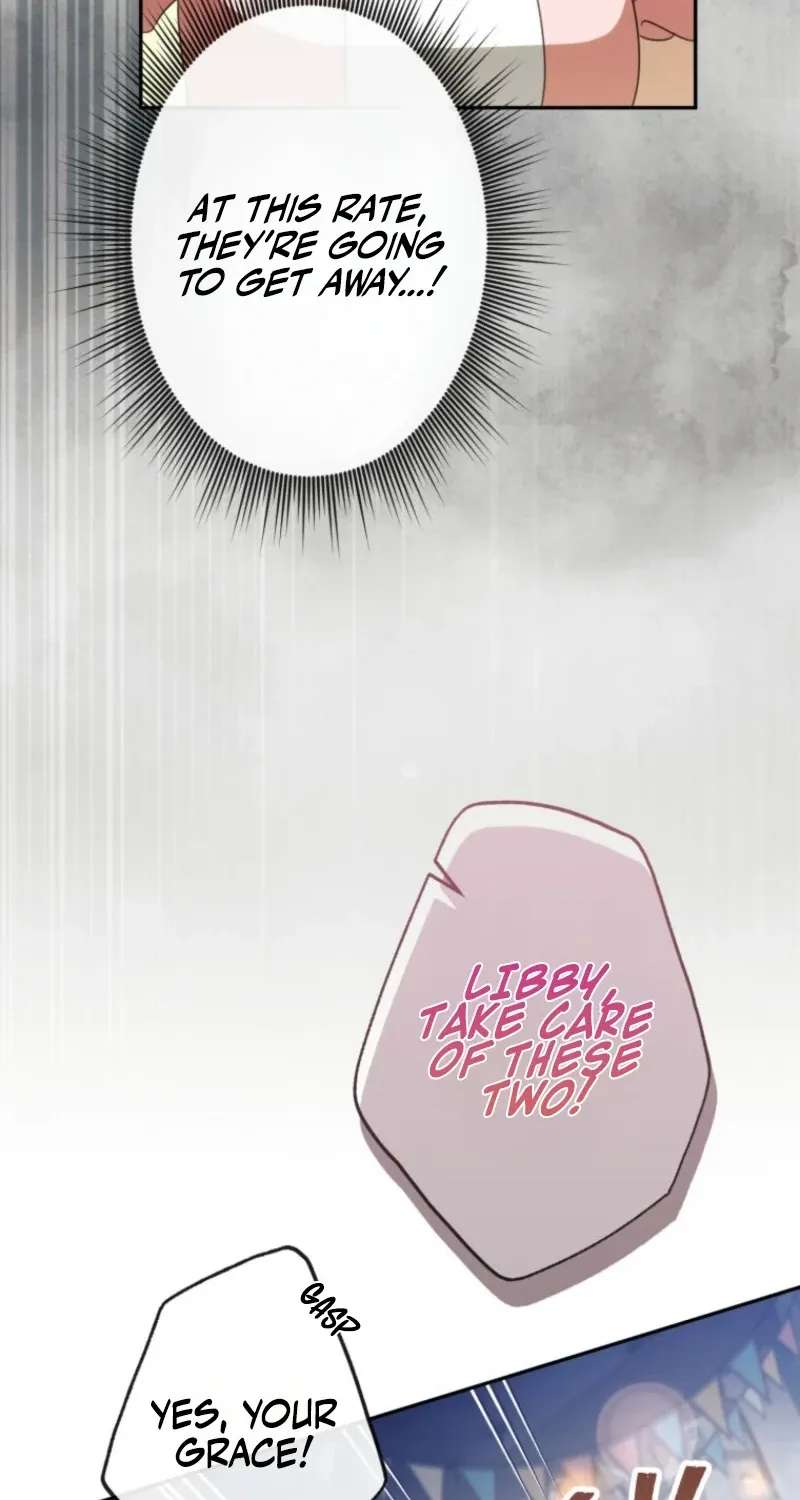 Though I Chapter 39 - page 19