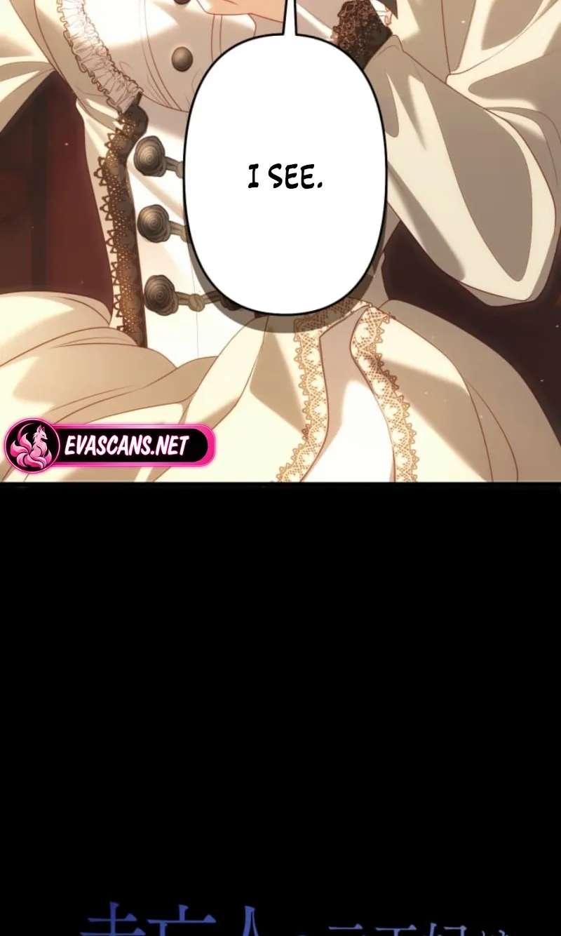 A Widowed Queen's Devotion for Love Chapter 42 - page 50