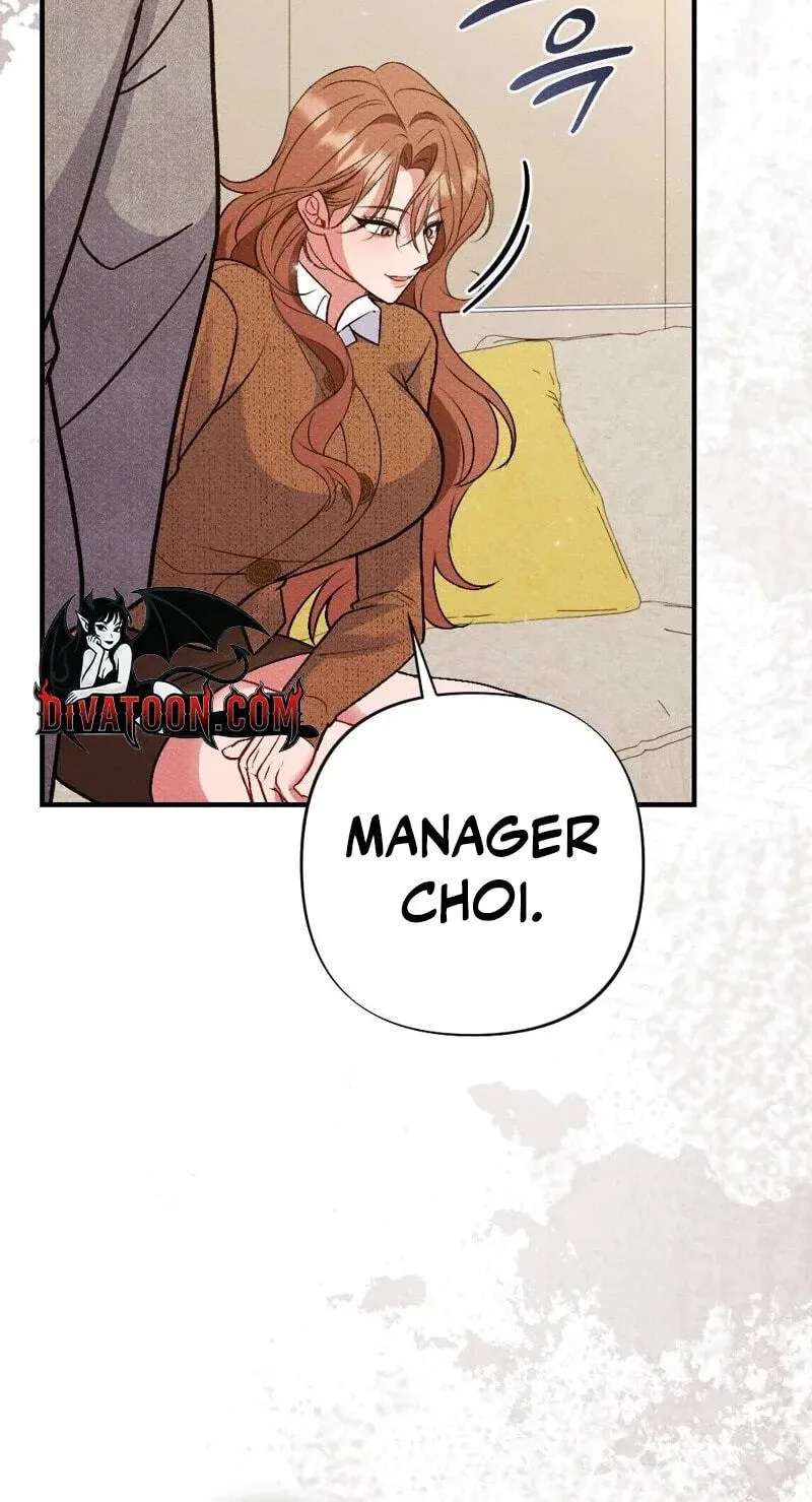 Dirty Rumors Chapter 19 - page 49