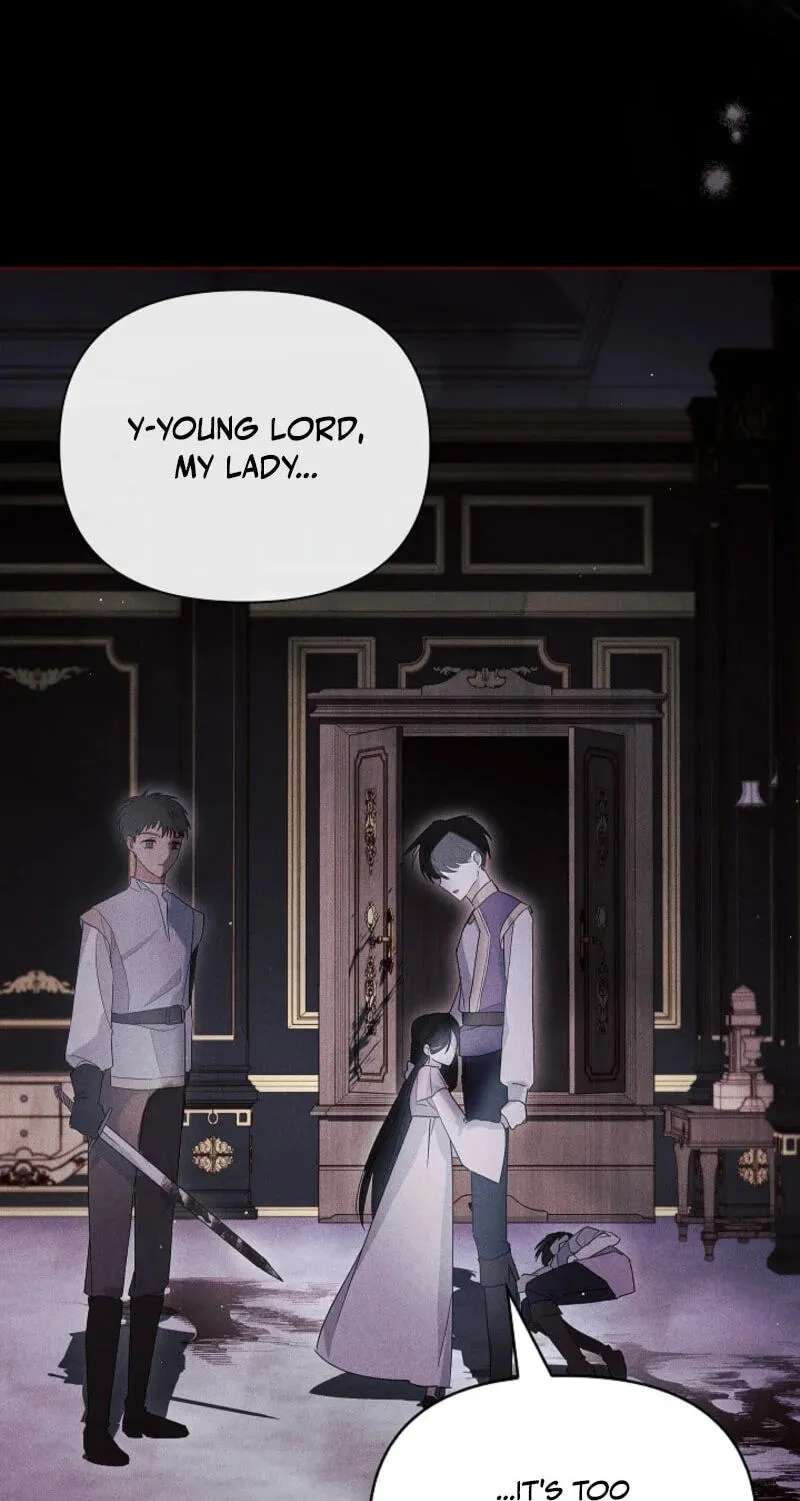 Regarding the Perfect Revenge Chapter 29 - page 17